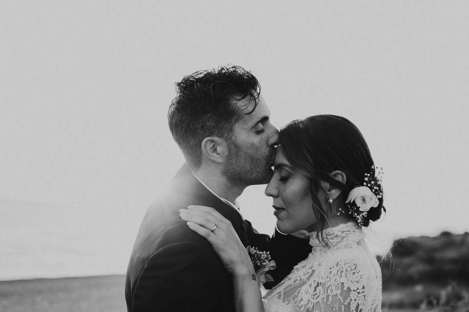 Matrimonio - Calabria