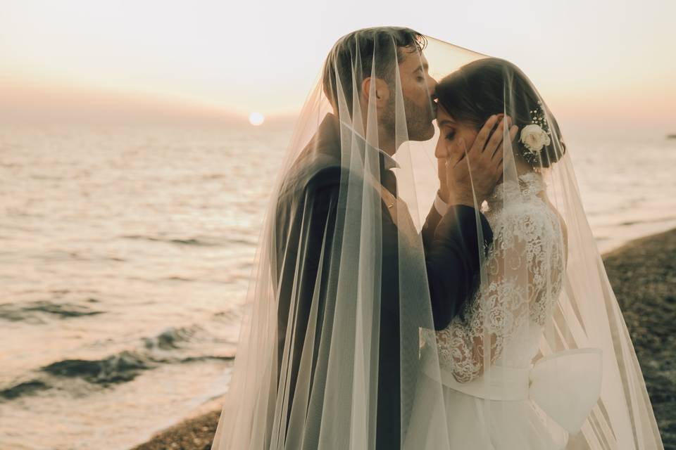 Matrimonio - Calabria