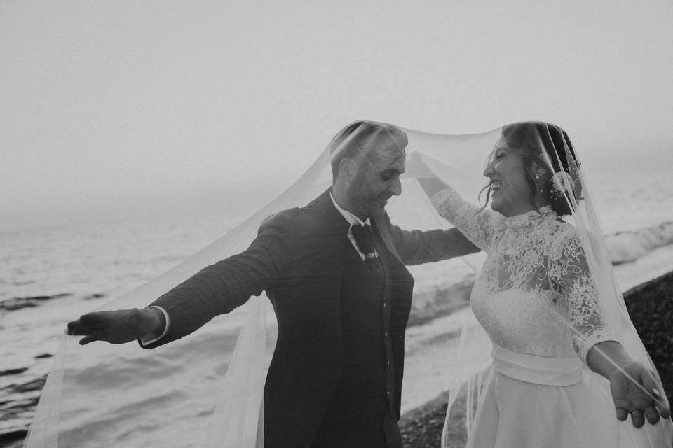 Matrimonio - Calabria