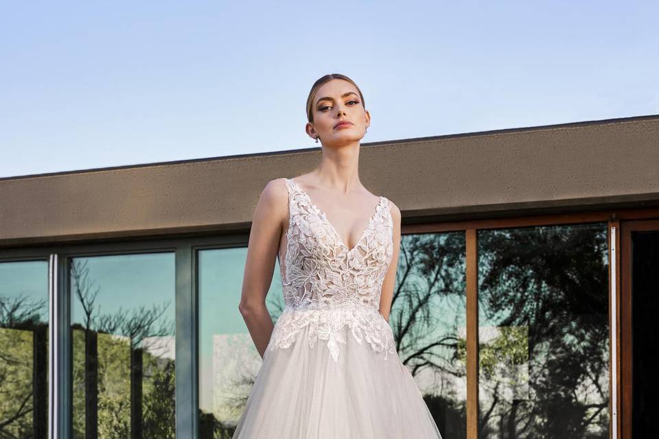 Pronovias 2026