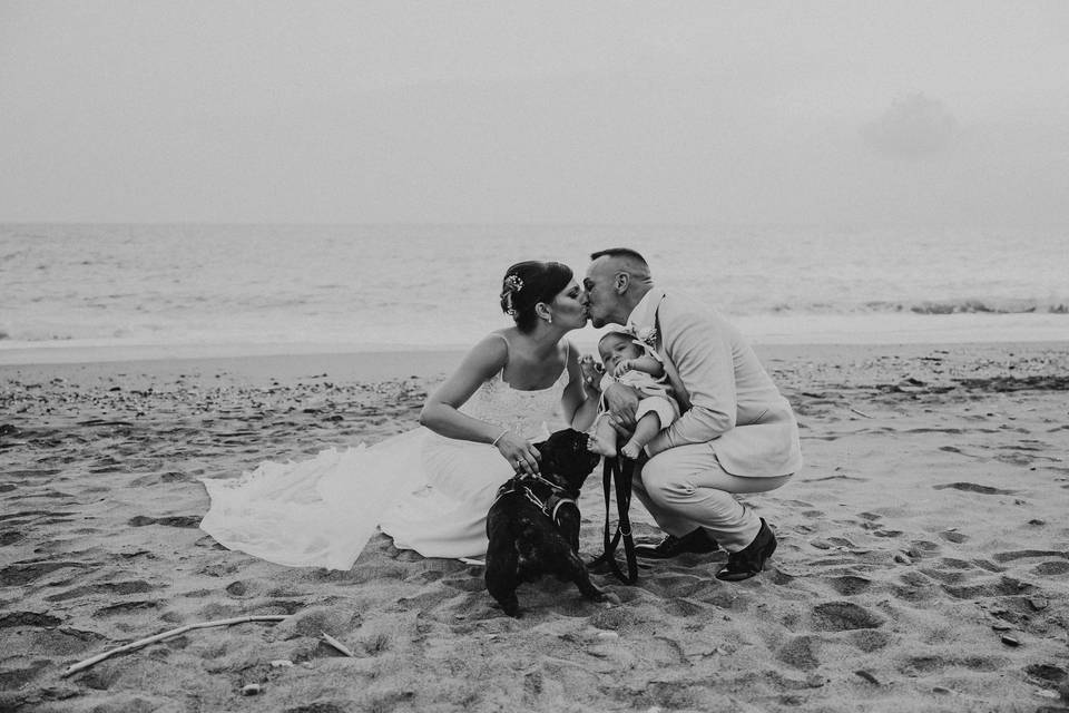 Matrimonio - Calabria