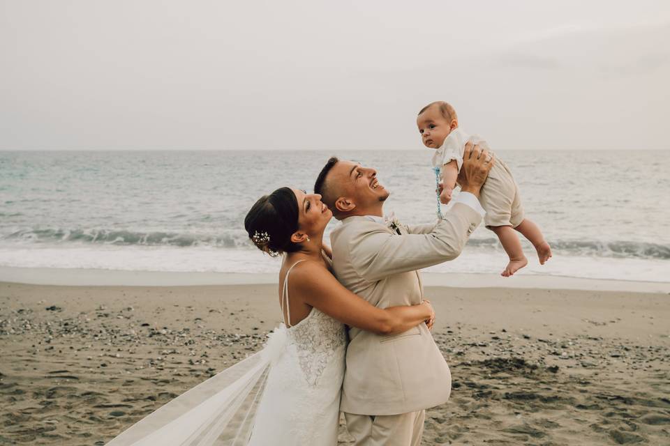 Matrimonio - Calabria