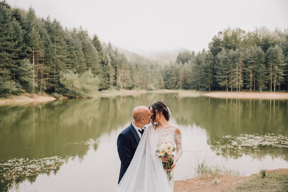 Matrimonio - Calabria