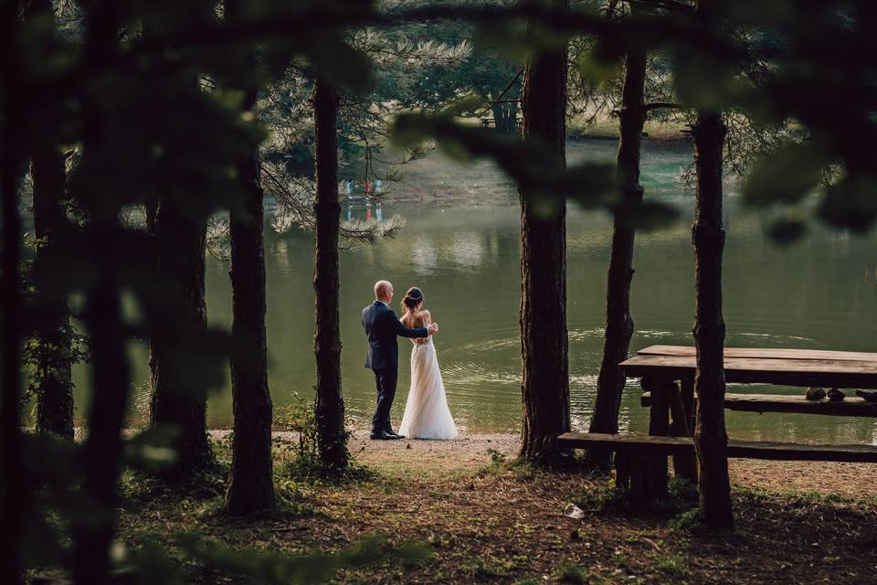 Matrimonio - Calabria