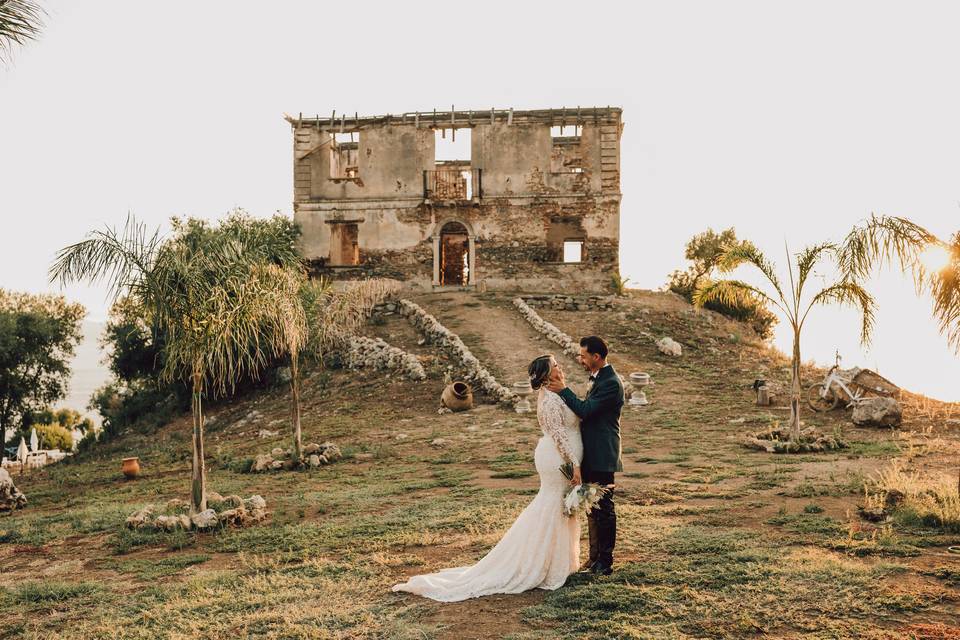 Matrimonio - Calabria