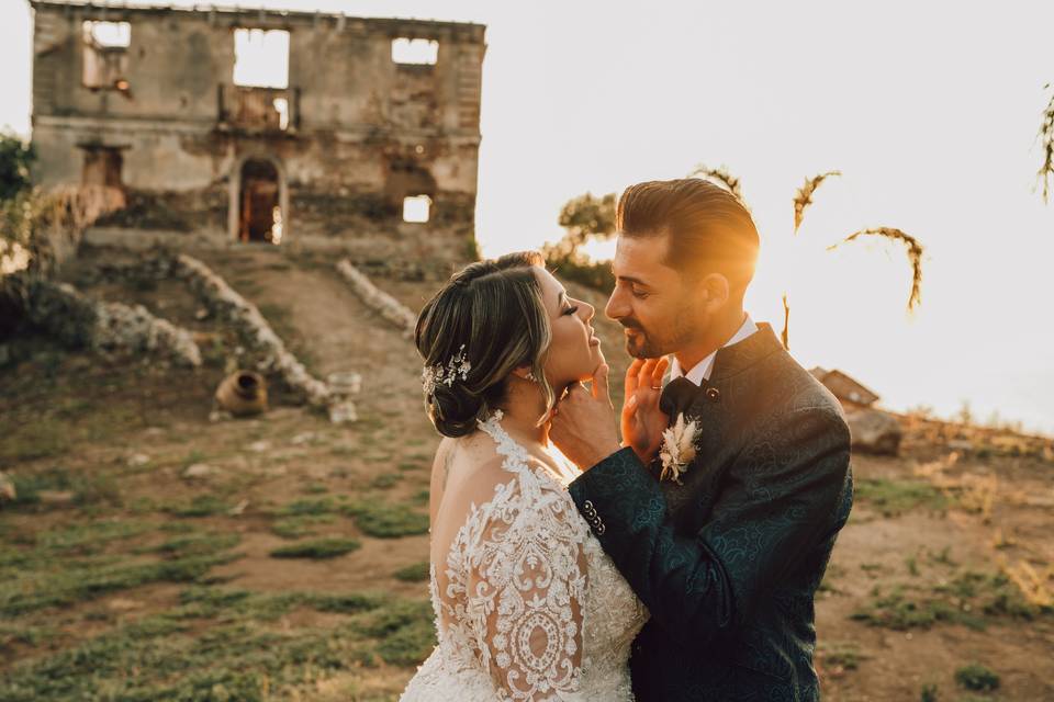 Matrimonio - Calabria