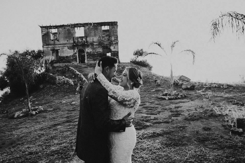 Matrimonio - Calabria