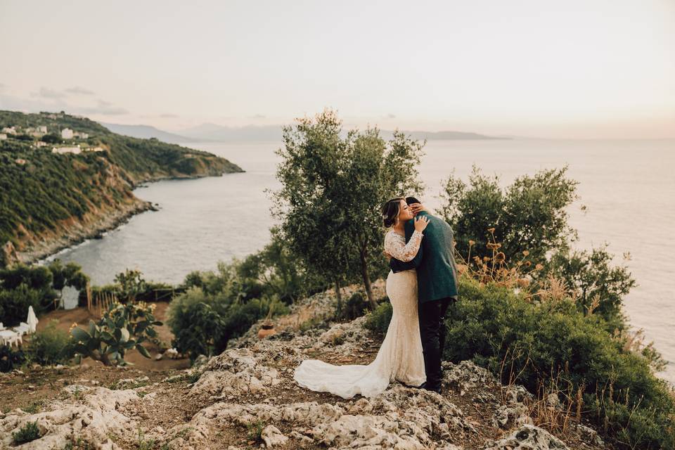 Matrimonio - Calabria