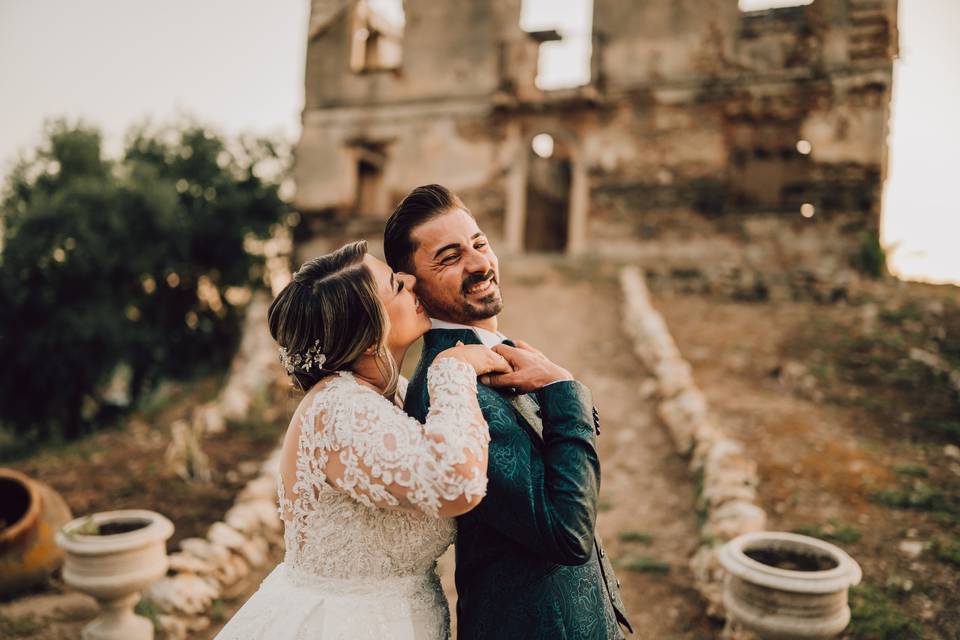 Matrimonio - Calabria
