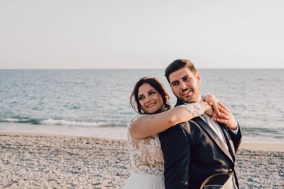 Matrimonio - Calabria