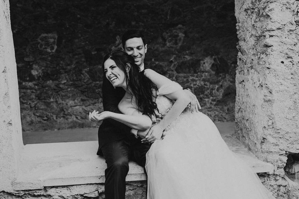 Matrimonio - Calabria