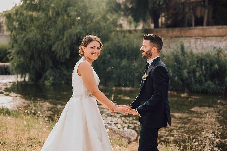 Matrimonio - Calabria