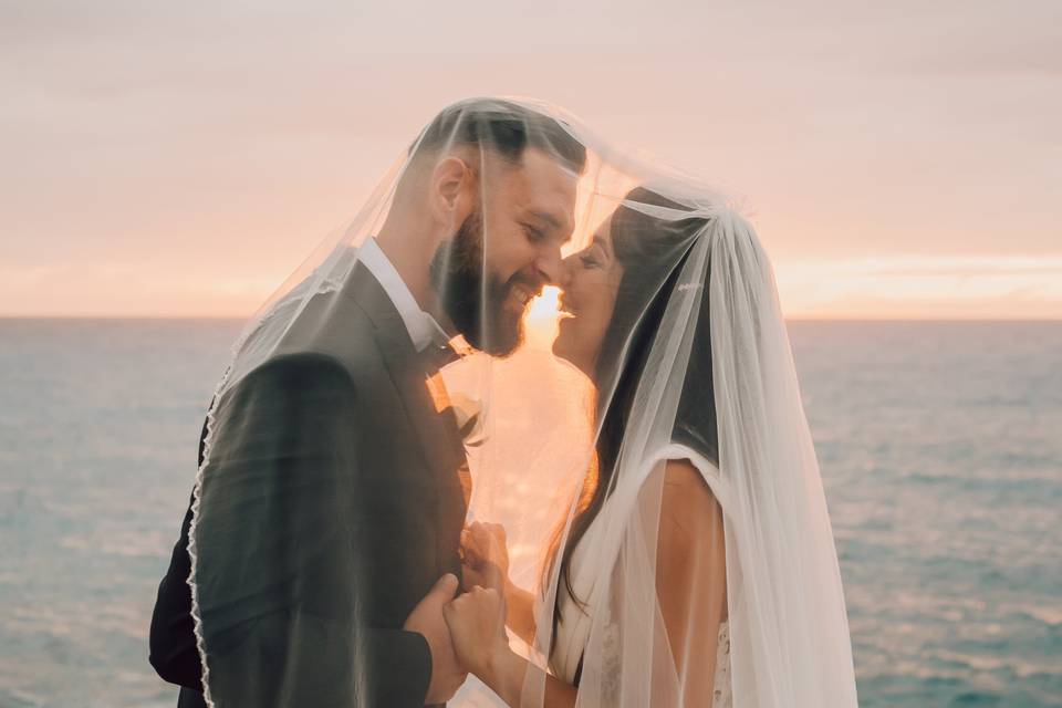 Matrimonio - Calabria