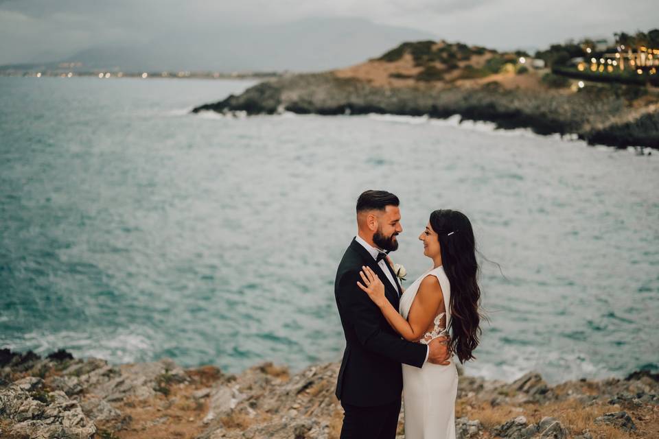 Matrimonio - Calabria