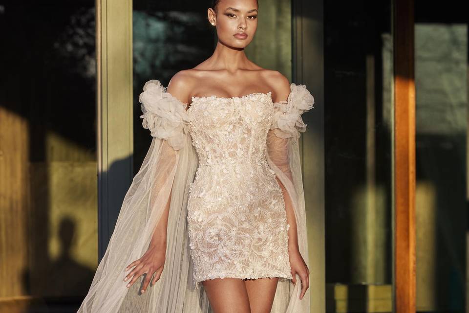 Pronovias 2026