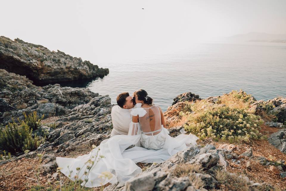 Matrimonio - Calabria