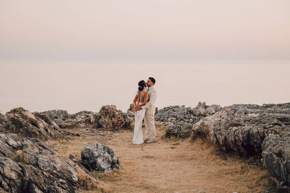 Matrimonio - Calabria