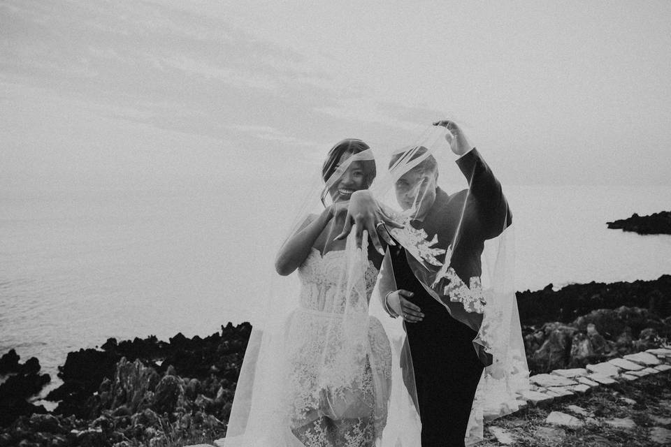 Matrimonio - Calabria