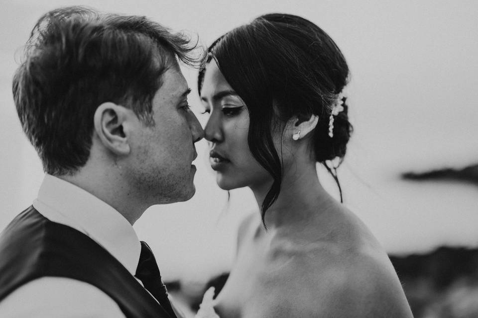 Matrimonio - Calabria