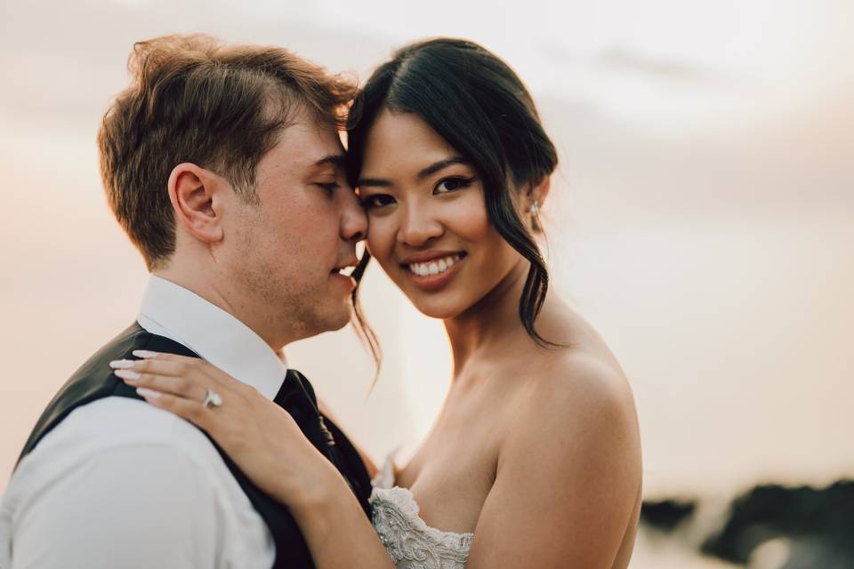 Matrimonio - Calabria