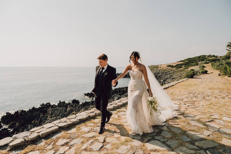 Matrimonio - Calabria