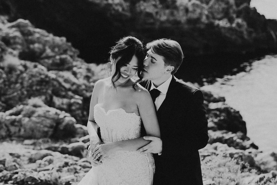 Matrimonio - Calabria