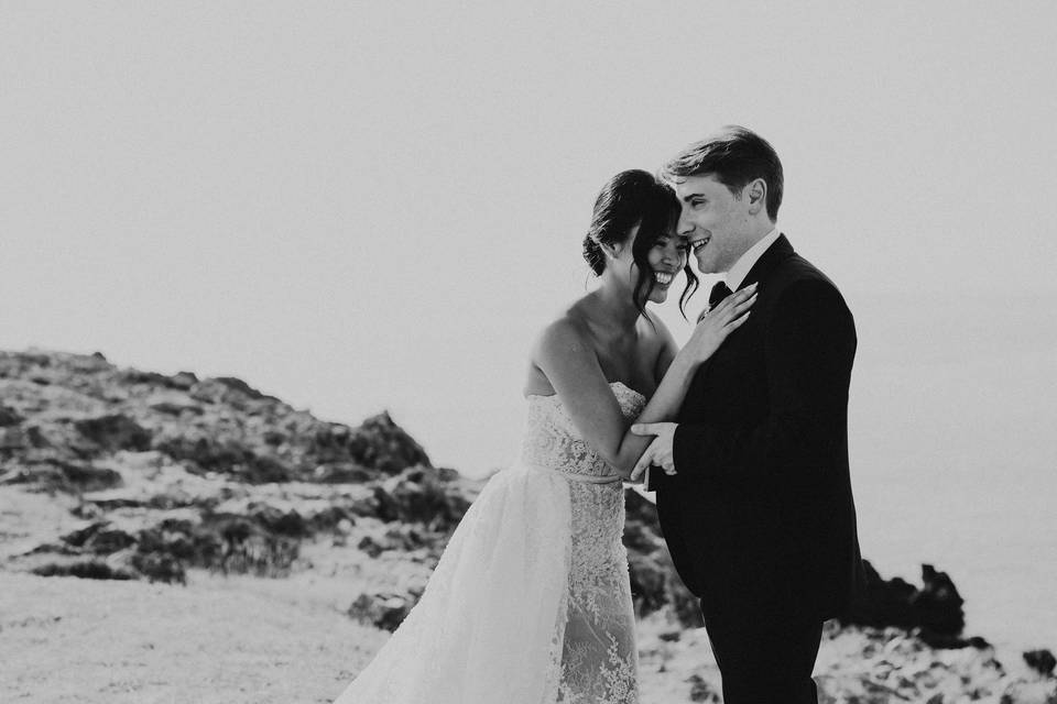 Matrimonio - Calabria