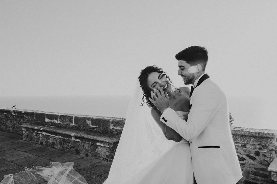 Matrimonio - Calabria