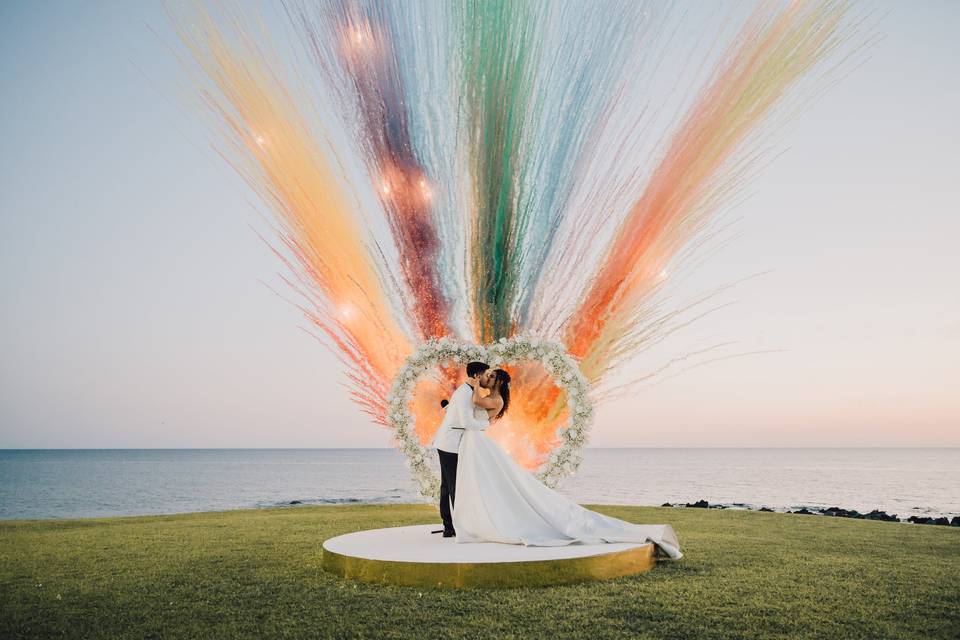 Matrimonio - Calabria