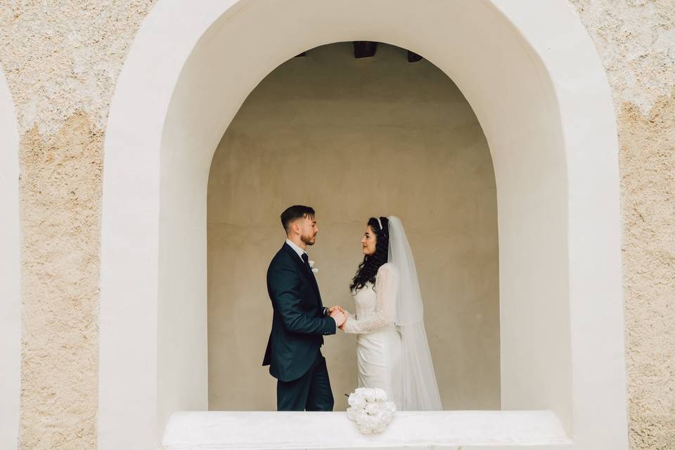 Matrimonio - Calabria