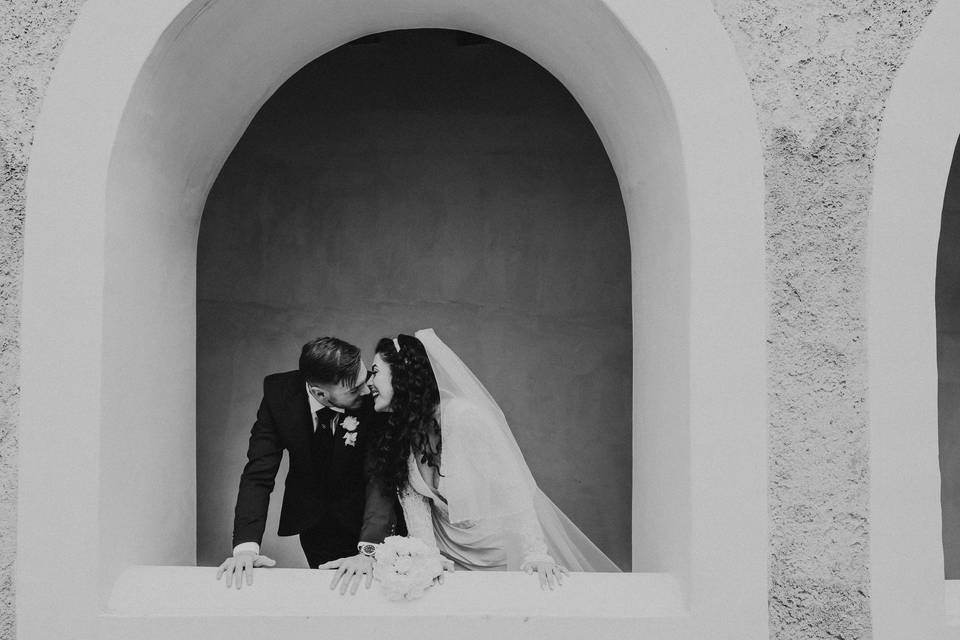 Matrimonio - Calabria