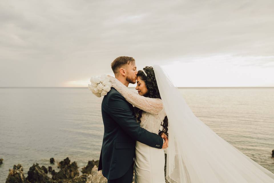 Matrimonio - Calabria