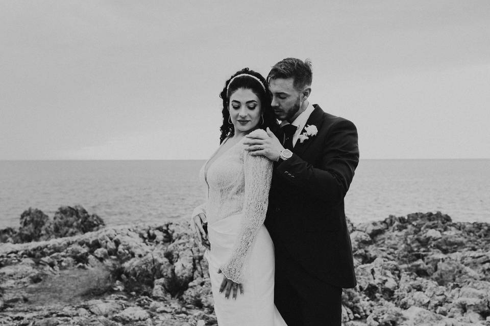 Matrimonio - Calabria