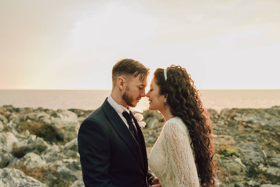 Matrimonio - Calabria