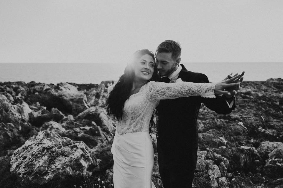 Matrimonio - Calabria