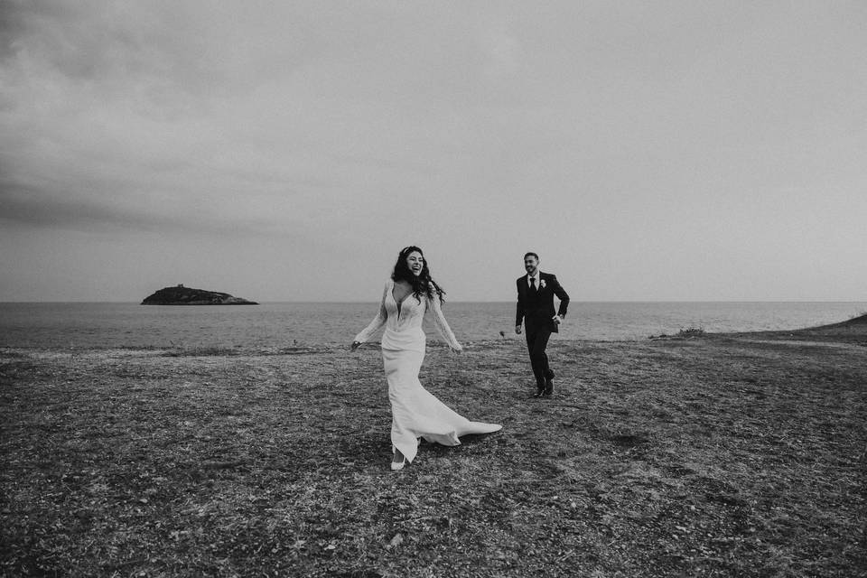 Matrimonio - Calabria