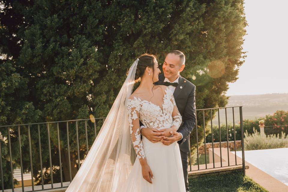 Matrimonio - Calabria