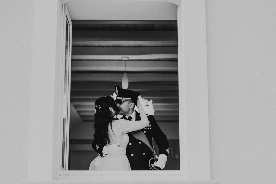 Matrimonio - Calabria