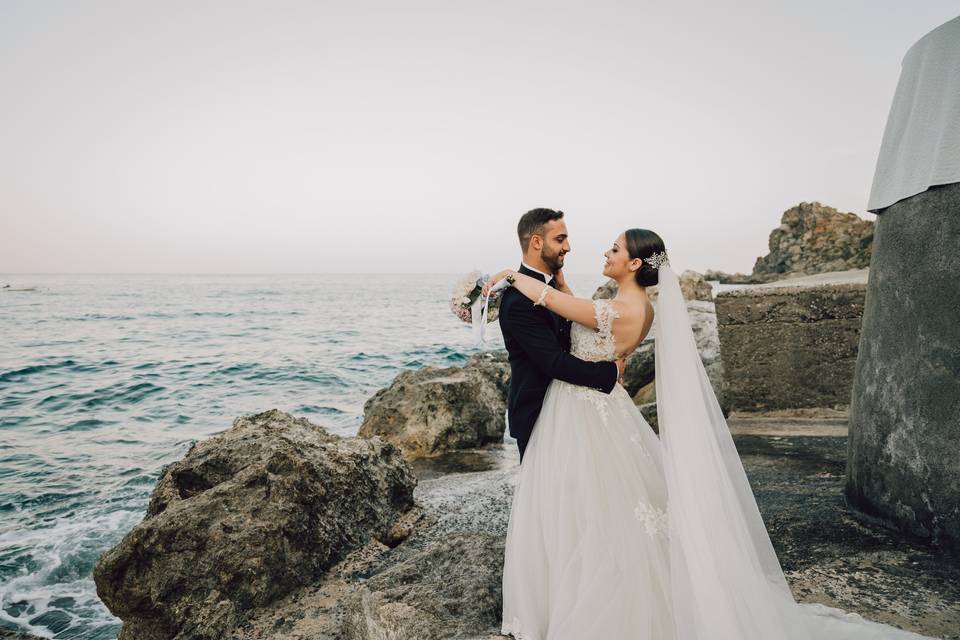 Matrimonio - Calabria