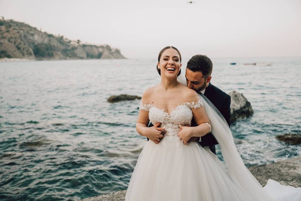 Matrimonio - Calabria