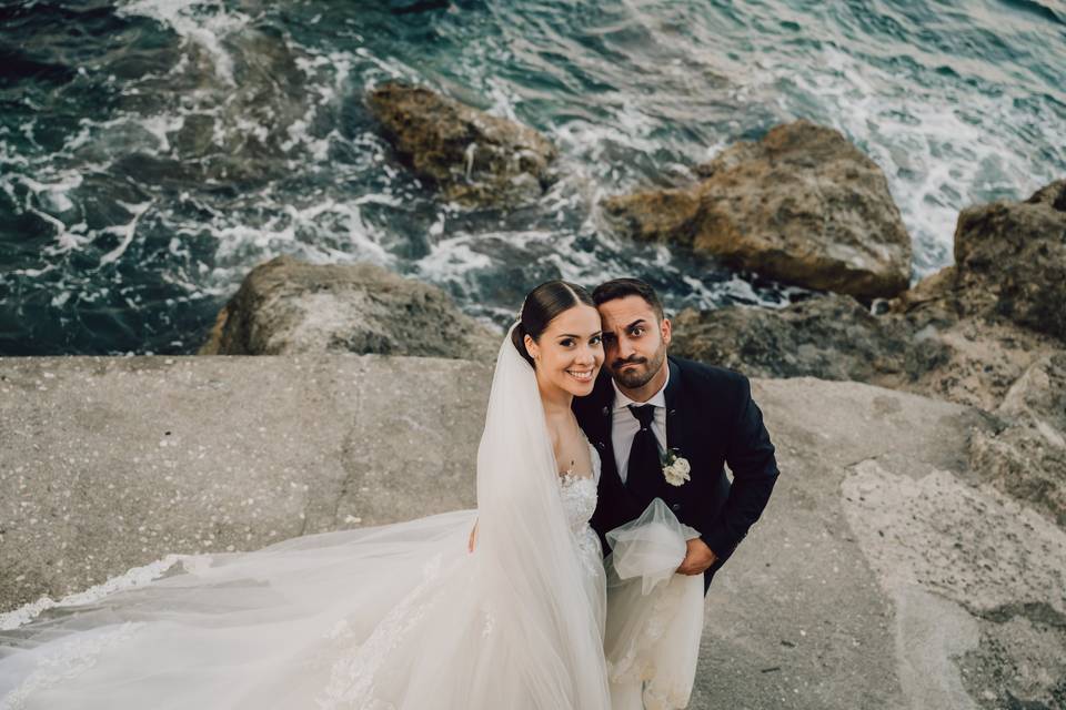 Matrimonio - Calabria