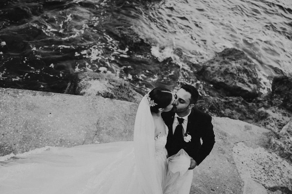 Matrimonio - Calabria