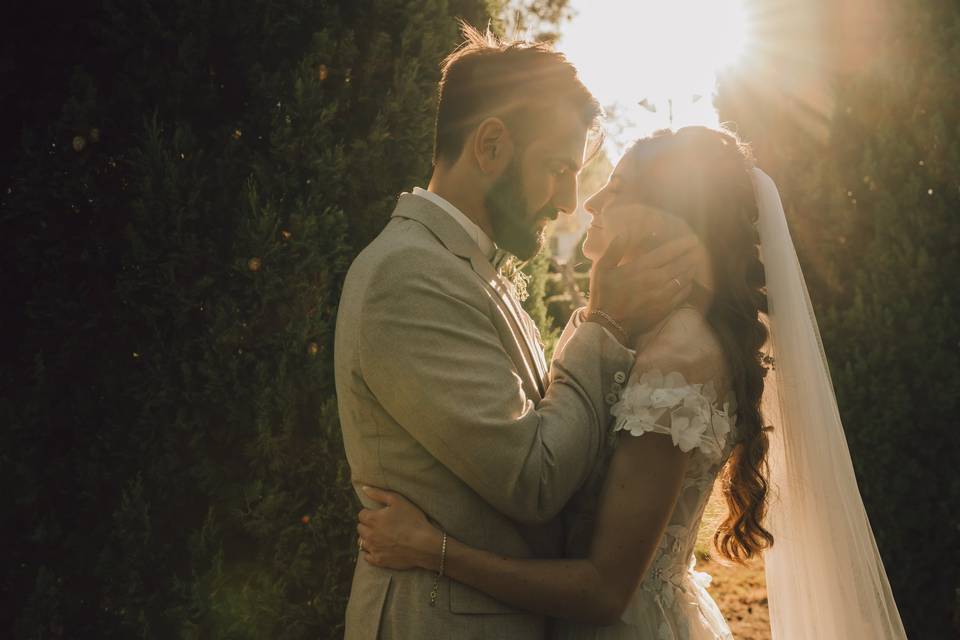 Matrimonio - Calabria