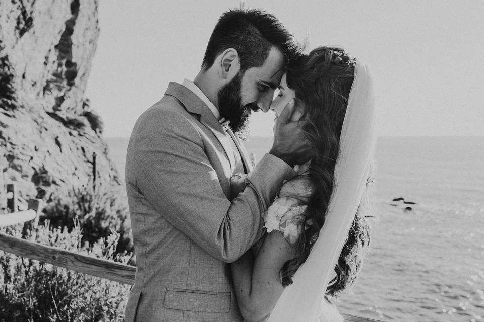 Matrimonio - Calabria