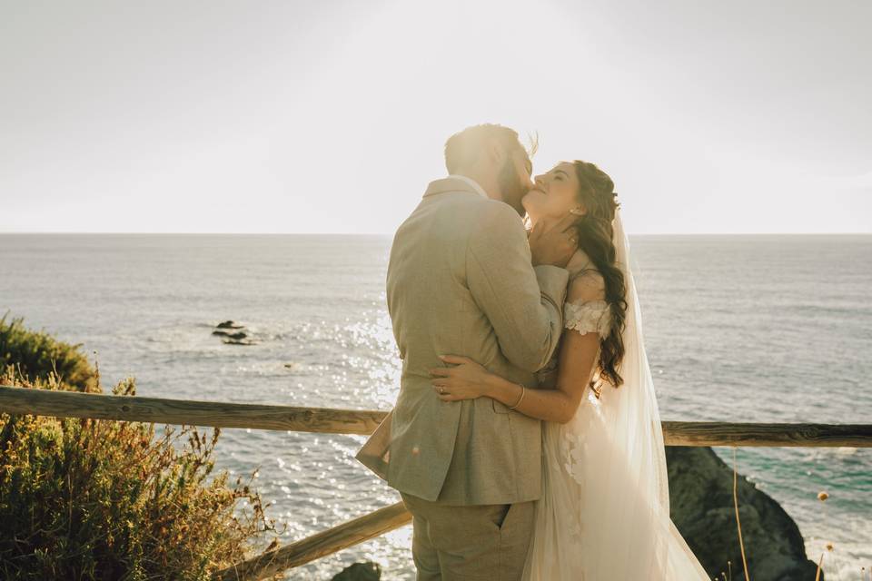 Matrimonio - Calabria