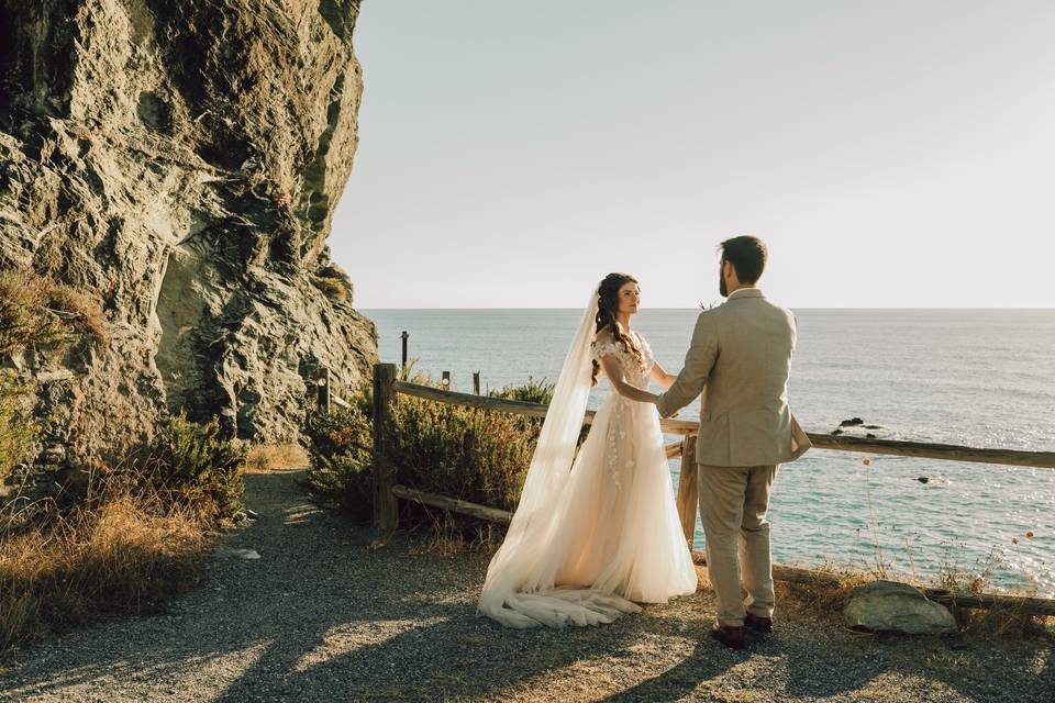Matrimonio - Calabria
