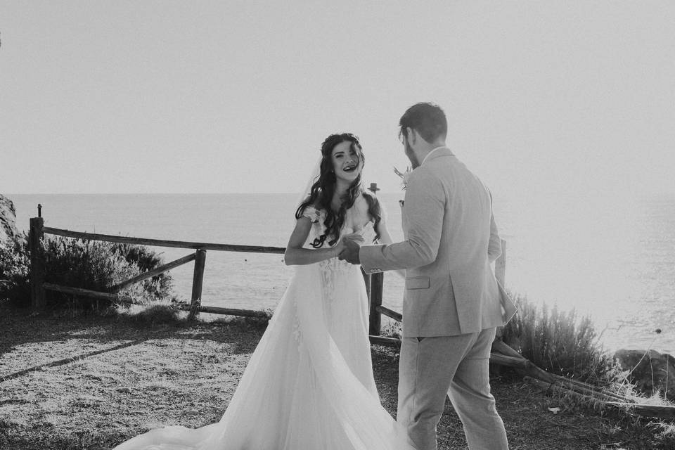 Matrimonio - Calabria