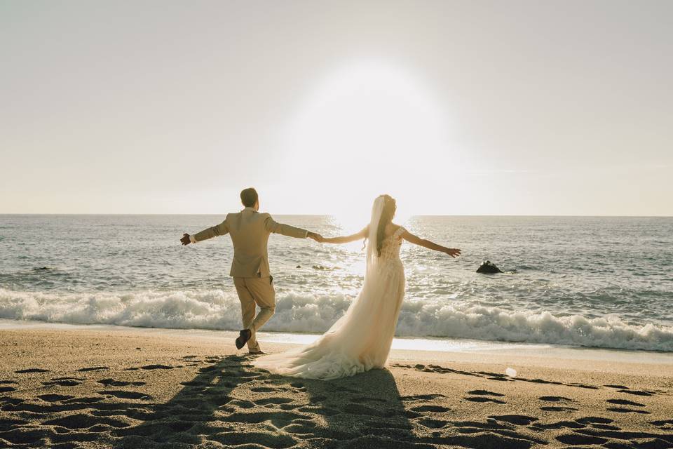 Matrimonio - Calabria