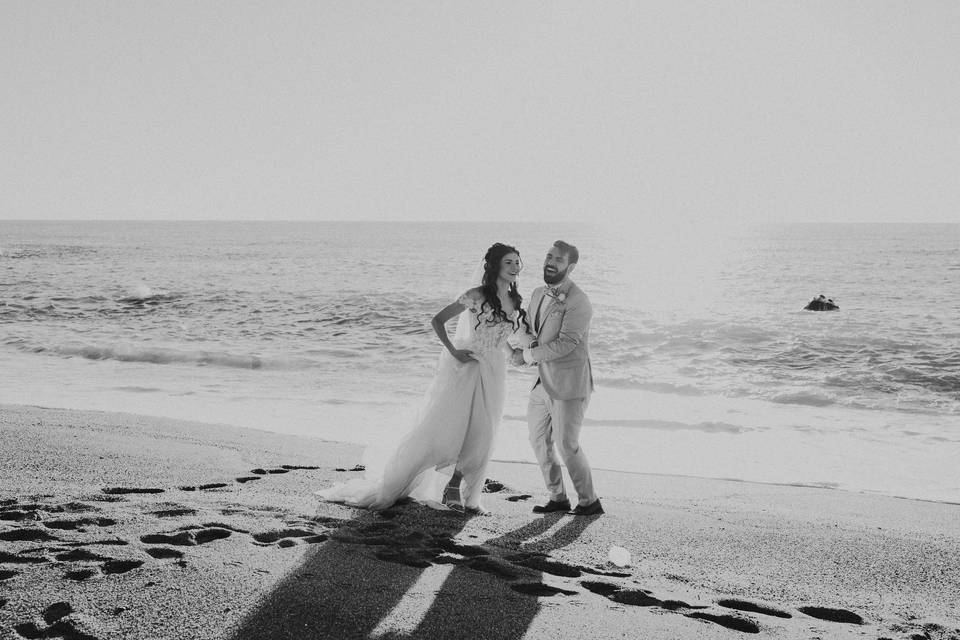 Matrimonio - Calabria