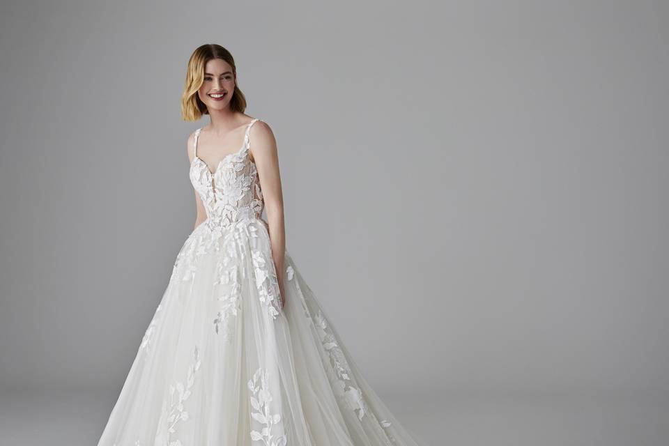 Pronovias 2025